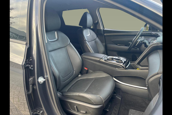 Hyundai Tucson 1.6 T-GDI HEV Premium | Auto is binnen |