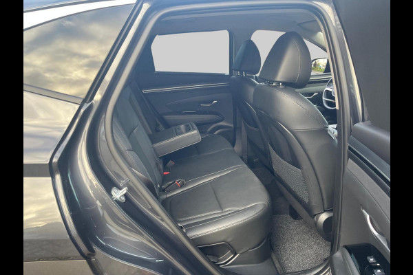 Hyundai Tucson 1.6 T-GDI HEV Premium | Auto is binnen |