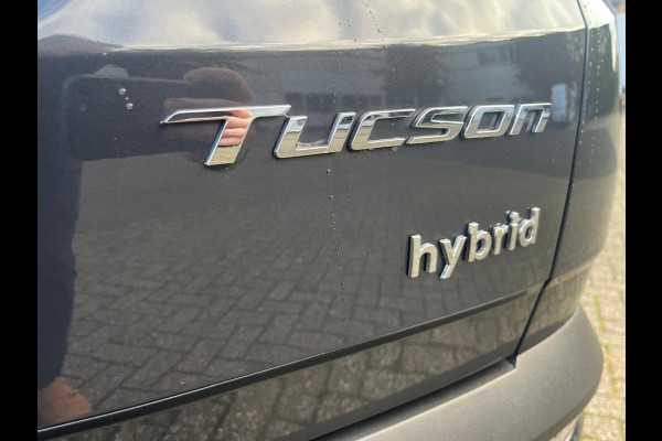 Hyundai Tucson 1.6 T-GDI HEV Premium | Auto is binnen |
