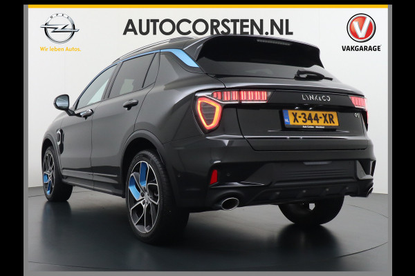 Lynk & Co 01 AUT-7 261pk PHEV Zwarte-Hemel Pano-Schuifdak Lmv 20" 360°Camera Apple Carplay Android Auto Adap.Cruise Navi Pdc Ecc Keyless Led  Elek.Memory.Stoel File assistent Dodehoek detector Elektrisch bedienbare achterklep Rijstrooksensor Wifi Verkeersbord detectie 425Nm koppel 3,7kw laadvermogen 1.800KG-Trekvermogen! €44.880 Nieuwprijs 1e Eigenaar Origineel NLse auto! Lynk & Co 01 AUT-7 261pk PHEV Zwarte-Hemel Pano-Schuifdak Lmv 20" 360°Camera Apple Carplay Android Auto Adap.Cruise Navi Pdc Ecc Keyless Led  Elek.Memory.Stoel File assistent Dodehoek detector Elektrisch bedienbare achterklep Rijstrooksensor Wifi Verkeersbord detectie 425Nm koppel 3,7kw laadvermogen 1.800KG-Trekvermogen! €44.880 Nieuwprijs 1e Eigenaar Origineel NLse auto!