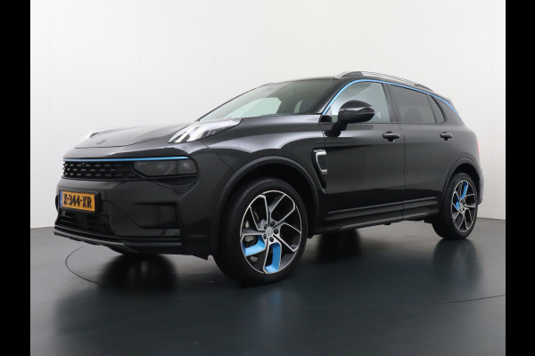 Lynk & Co 01 AUT-7 261pk PHEV Zwarte-Hemel Pano-Schuifdak Lmv 20" 360°Camera Apple Carplay Android Auto Adap.Cruise Navi Pdc Ecc Keyless Led  Elek.Memory.Stoel File assistent Dodehoek detector Elektrisch bedienbare achterklep Rijstrooksensor Wifi Verkeersbord detectie 425Nm koppel 3,7kw laadvermogen 1.800KG-Trekvermogen! €44.880 Nieuwprijs 1e Eigenaar Origineel NLse auto! Lynk & Co 01 AUT-7 261pk PHEV Zwarte-Hemel Pano-Schuifdak Lmv 20" 360°Camera Apple Carplay Android Auto Adap.Cruise Navi Pdc Ecc Keyless Led  Elek.Memory.Stoel File assistent Dodehoek detector Elektrisch bedienbare achterklep Rijstrooksensor Wifi Verkeersbord detectie 425Nm koppel 3,7kw laadvermogen 1.800KG-Trekvermogen! €44.880 Nieuwprijs 1e Eigenaar Origineel NLse auto!