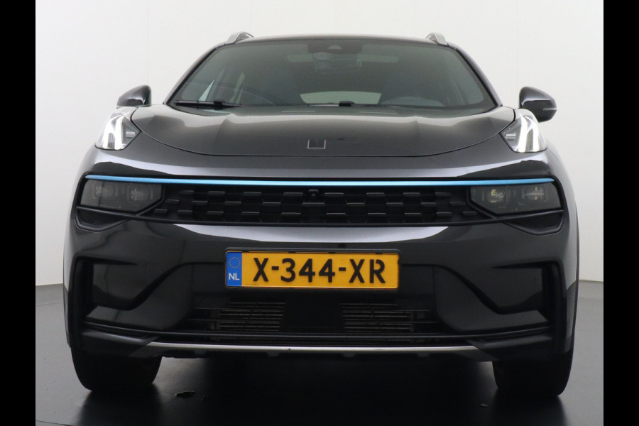 Lynk & Co 01 AUT-7 261pk PHEV Zwarte-Hemel Pano-Schuifdak Lmv 20" 360°Camera Apple Carplay Android Auto Adap.Cruise Navi Pdc Ecc Keyless Led  Elek.Memory.Stoel File assistent Dodehoek detector Elektrisch bedienbare achterklep Rijstrooksensor Wifi Verkeersbord detectie 425Nm koppel 3,7kw laadvermogen 1.800KG-Trekvermogen! €44.880 Nieuwprijs 1e Eigenaar Origineel NLse auto! Lynk & Co 01 AUT-7 261pk PHEV Zwarte-Hemel Pano-Schuifdak Lmv 20" 360°Camera Apple Carplay Android Auto Adap.Cruise Navi Pdc Ecc Keyless Led  Elek.Memory.Stoel File assistent Dodehoek detector Elektrisch bedienbare achterklep Rijstrooksensor Wifi Verkeersbord detectie 425Nm koppel 3,7kw laadvermogen 1.800KG-Trekvermogen! €44.880 Nieuwprijs 1e Eigenaar Origineel NLse auto!