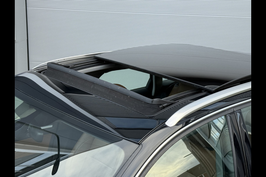 Audi A3 Sportback 35 TFSI CoD | Leder | Panoramadak | Trekhaak | Navigatie