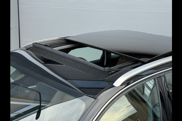 Audi A3 Sportback 35 TFSI CoD | Leder | Panoramadak | Trekhaak | Navigatie