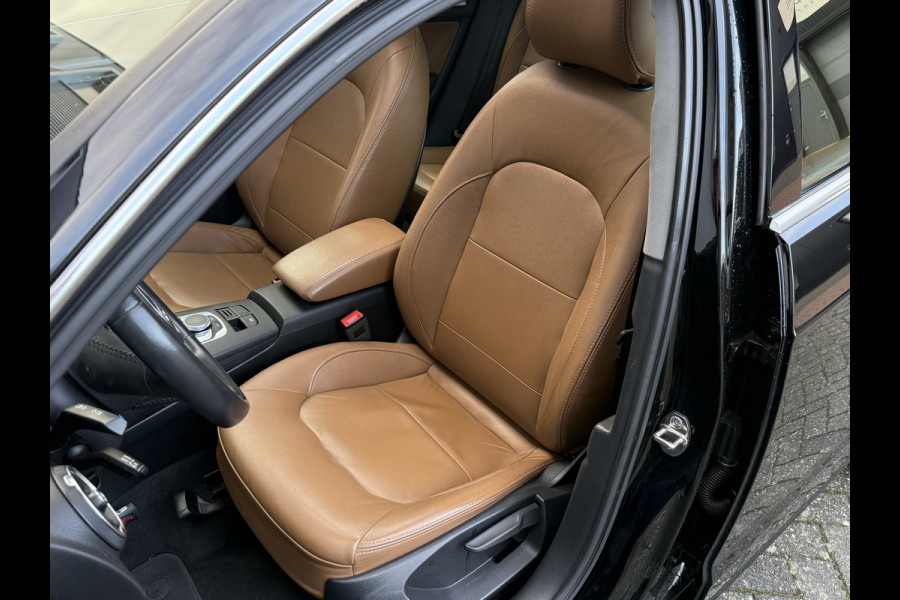 Audi A3 Sportback 35 TFSI CoD | Leder | Panoramadak | Trekhaak | Navigatie