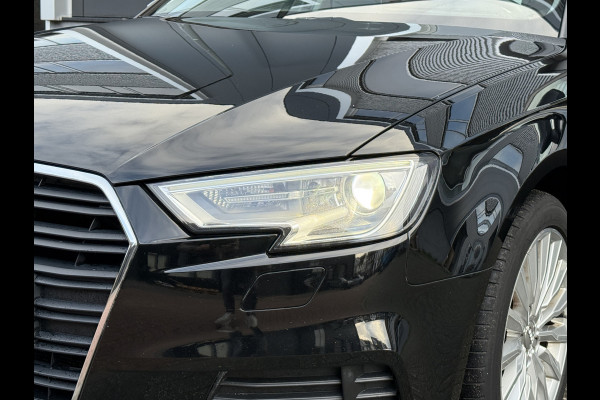 Audi A3 Sportback 35 TFSI CoD | Leder | Panoramadak | Trekhaak | Navigatie