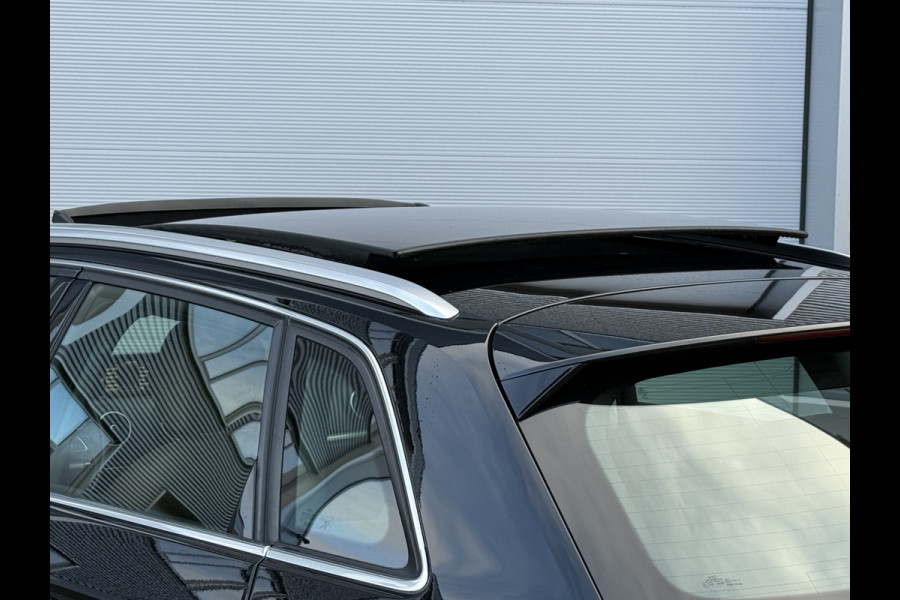 Audi A3 Sportback 35 TFSI CoD | Leder | Panoramadak | Trekhaak | Navigatie