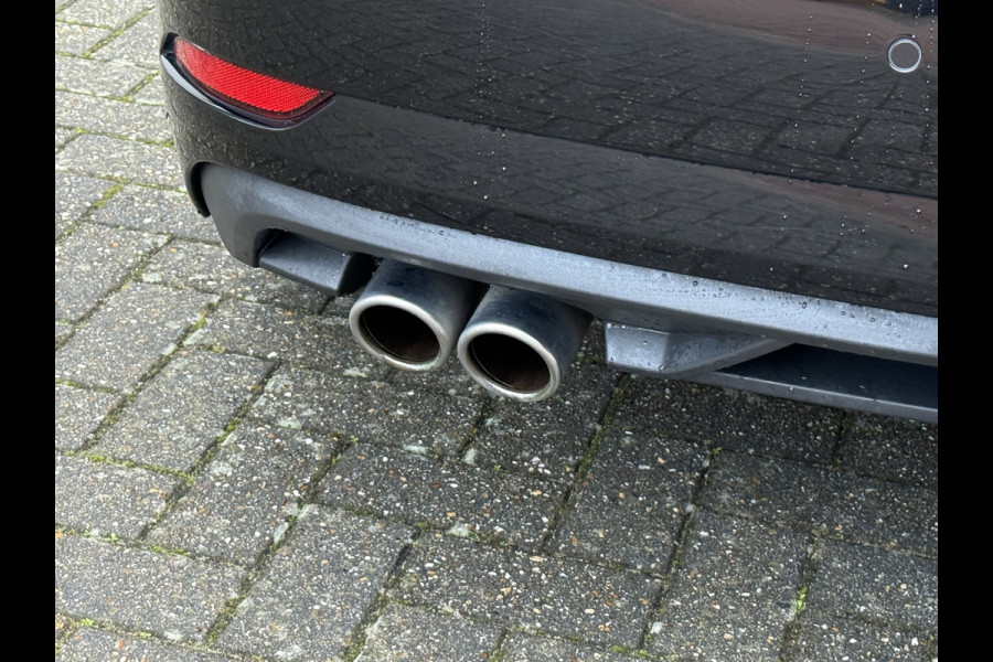 Audi A3 Sportback 35 TFSI CoD | Leder | Panoramadak | Trekhaak | Navigatie