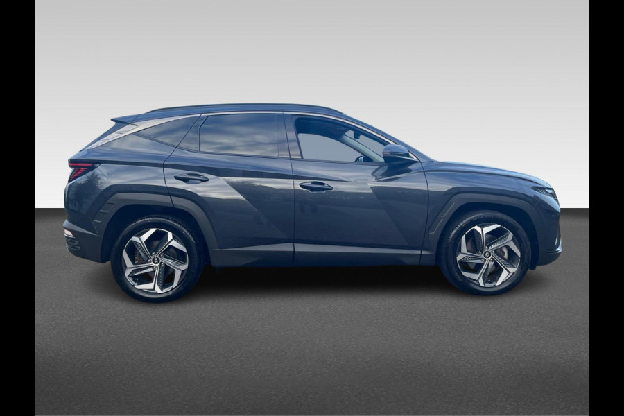 Hyundai Tucson 1.6 T-GDI HEV Premium | Auto is binnen |