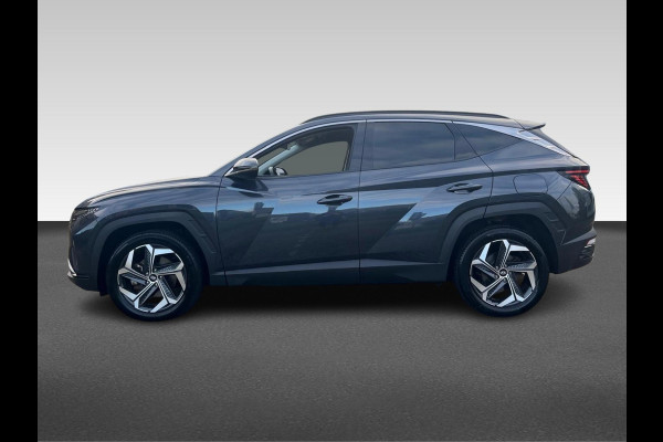 Hyundai Tucson 1.6 T-GDI HEV Premium | Auto is binnen |