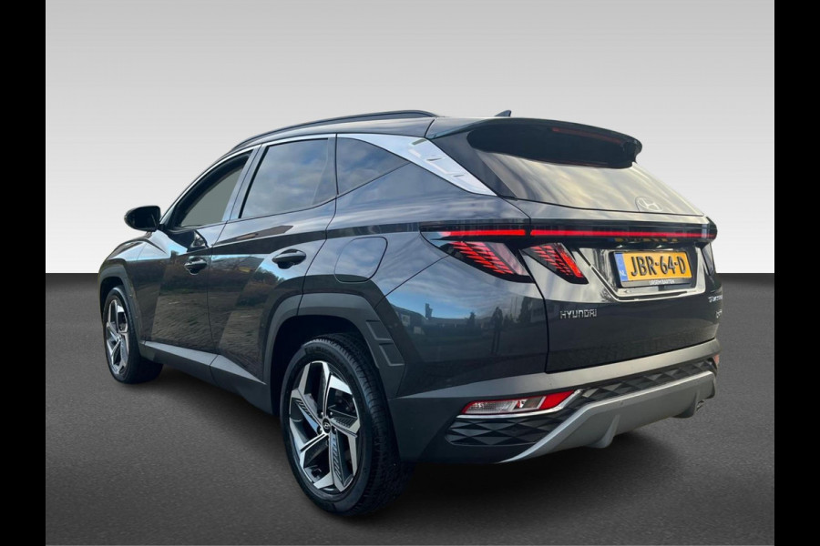 Hyundai Tucson 1.6 T-GDI HEV Premium | Auto is binnen |