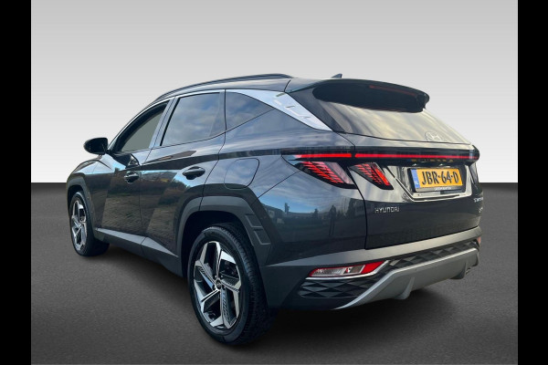 Hyundai Tucson 1.6 T-GDI HEV Premium | Auto is binnen |