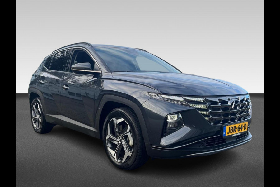 Hyundai Tucson 1.6 T-GDI HEV Premium | Auto is binnen |