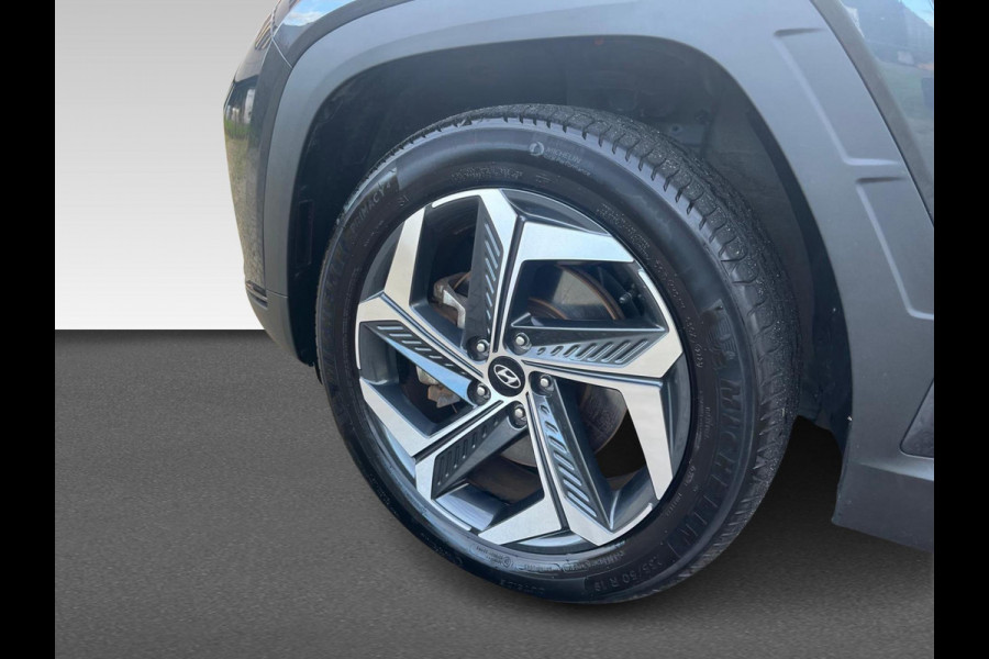 Hyundai Tucson 1.6 T-GDI HEV Premium | Auto is binnen |