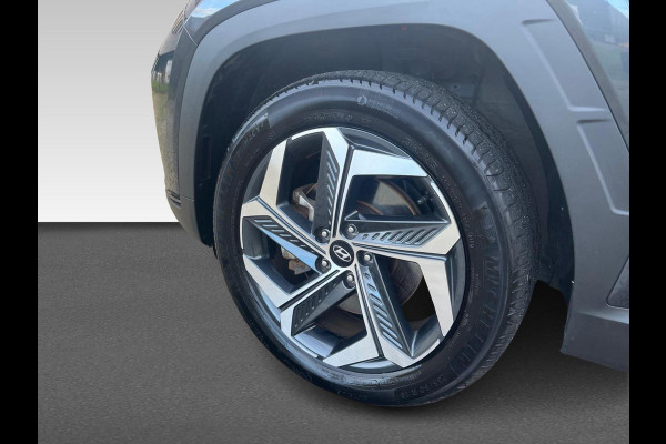 Hyundai Tucson 1.6 T-GDI HEV Premium | Auto is binnen |