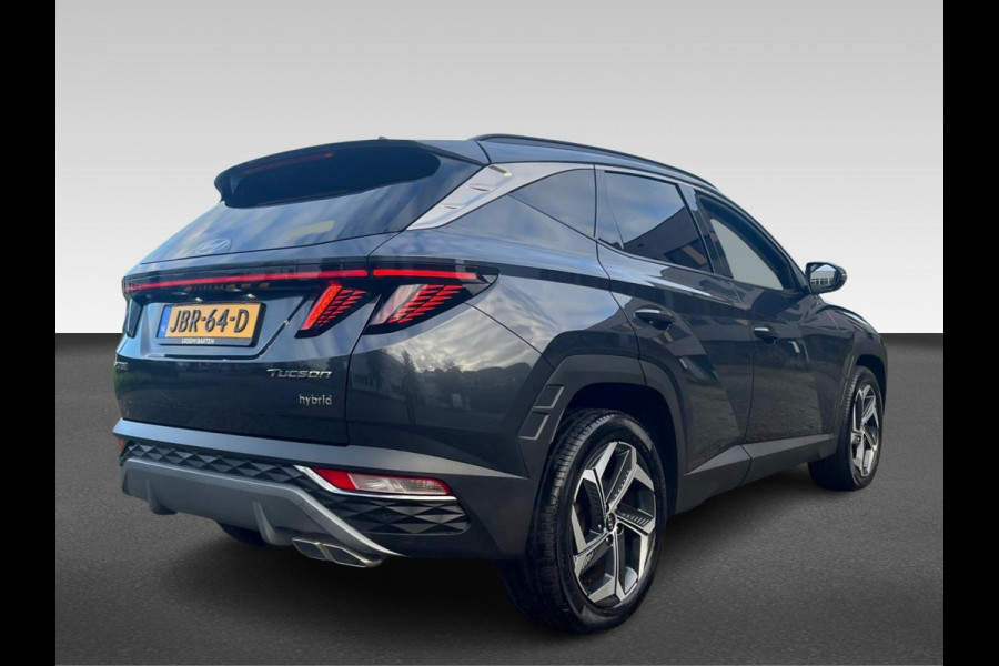 Hyundai Tucson 1.6 T-GDI HEV Premium | Auto is binnen |