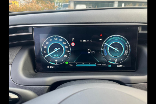 Hyundai Tucson 1.6 T-GDI HEV Premium | Auto is binnen |