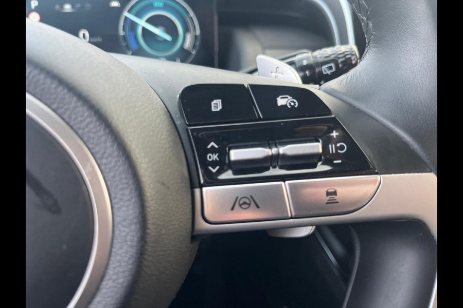 Hyundai Tucson 1.6 T-GDI HEV Premium | Auto is binnen |
