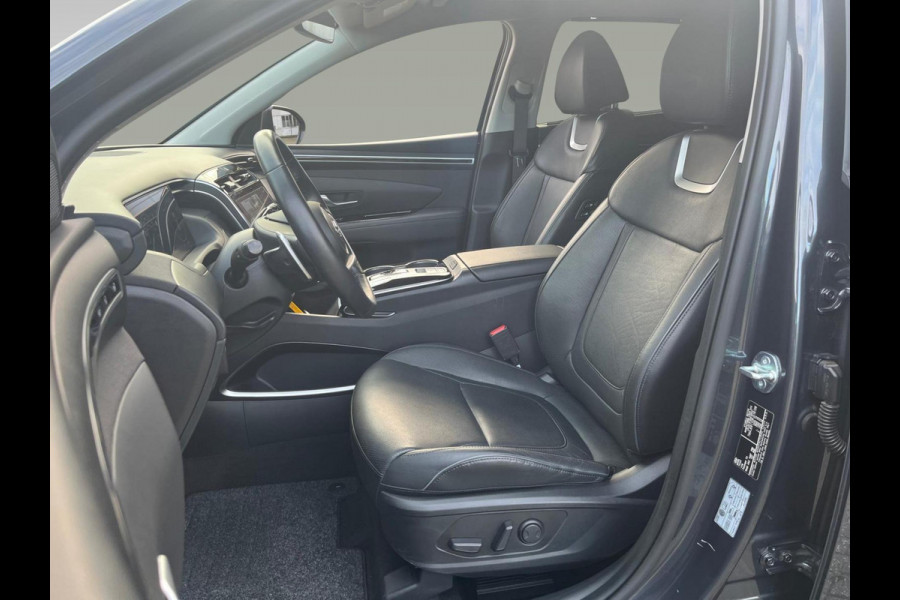 Hyundai Tucson 1.6 T-GDI HEV Premium | Auto is binnen |