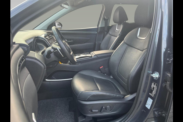 Hyundai Tucson 1.6 T-GDI HEV Premium | Auto is binnen |