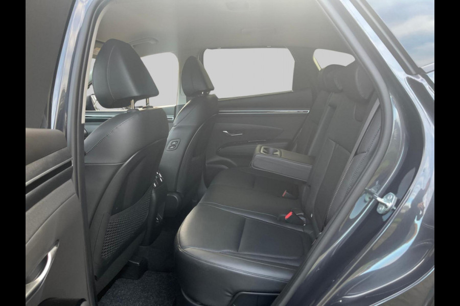 Hyundai Tucson 1.6 T-GDI HEV Premium | Auto is binnen |