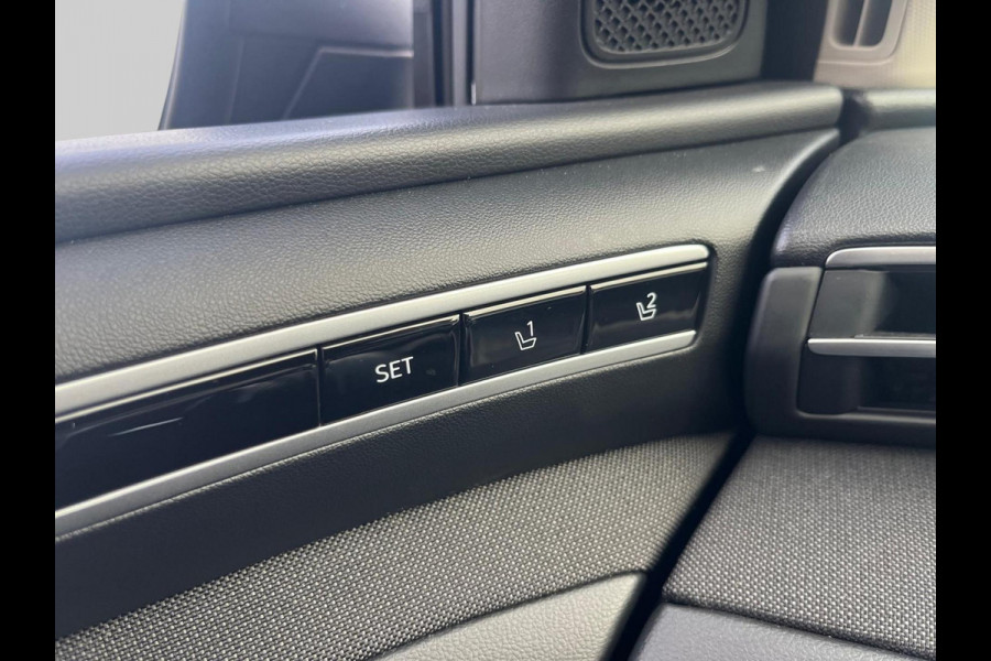 Hyundai Tucson 1.6 T-GDI HEV Premium | Auto is binnen |