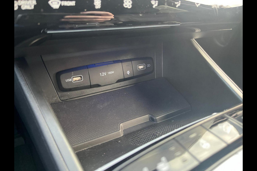 Hyundai Tucson 1.6 T-GDI HEV Premium | Auto is binnen |