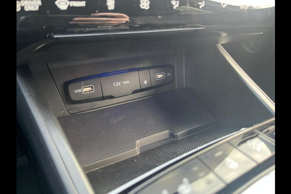 Hyundai Tucson 1.6 T-GDI HEV Premium | Auto is binnen |