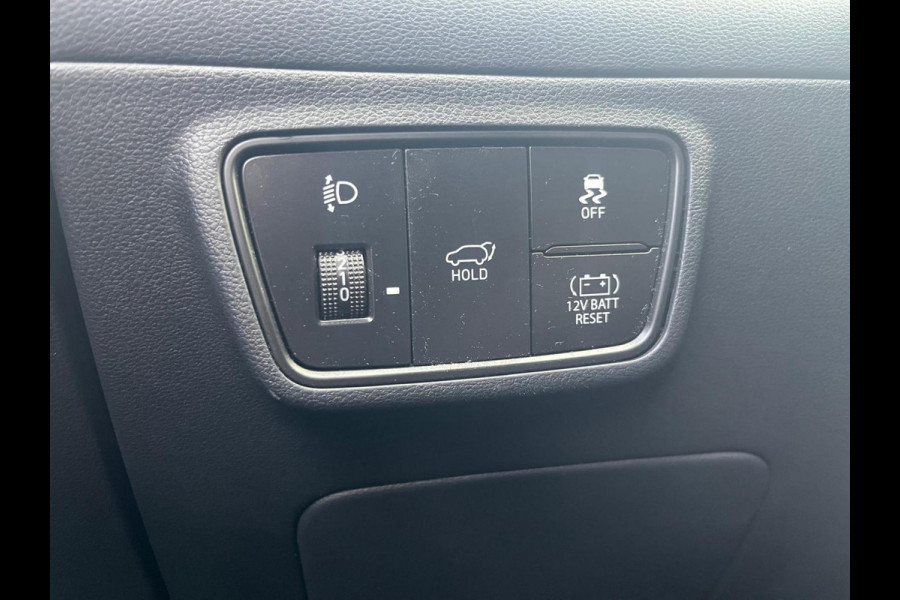 Hyundai Tucson 1.6 T-GDI HEV Premium | Auto is binnen |