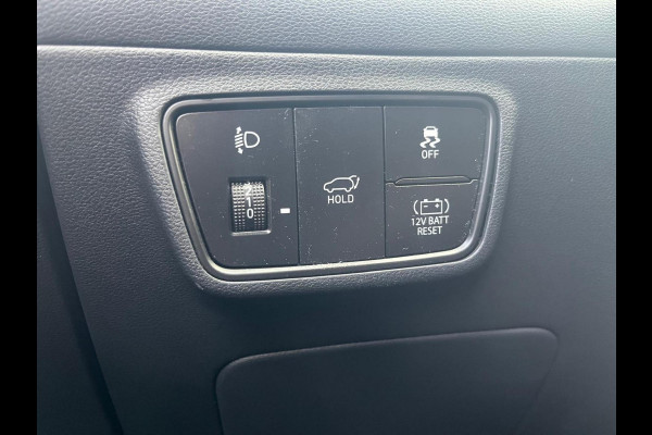 Hyundai Tucson 1.6 T-GDI HEV Premium | Auto is binnen |
