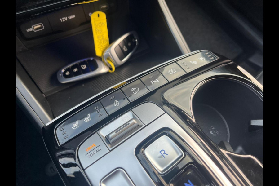 Hyundai Tucson 1.6 T-GDI HEV Premium | Auto is binnen |
