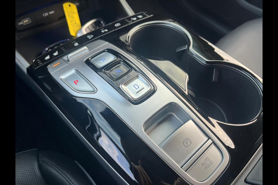 Hyundai Tucson 1.6 T-GDI HEV Premium | Auto is binnen |
