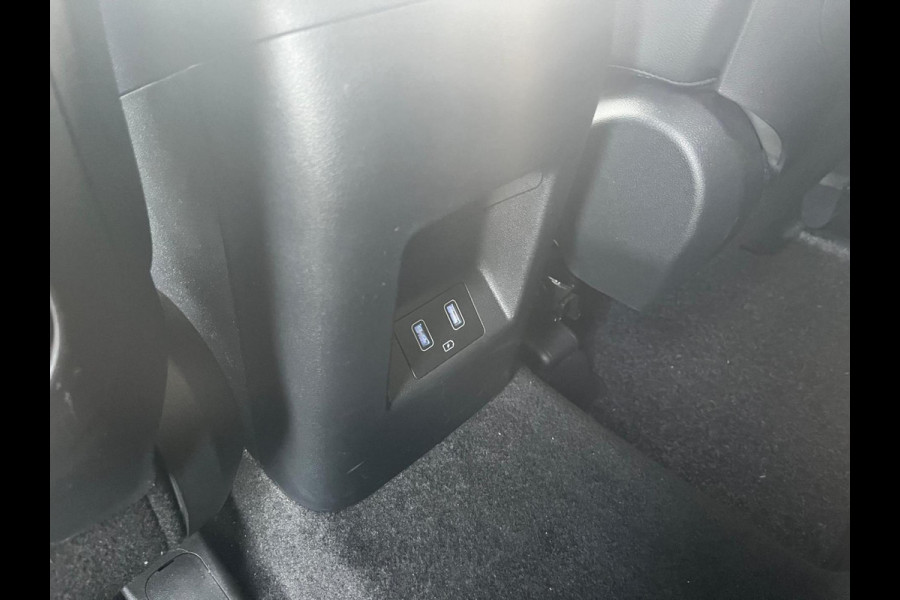 Hyundai Tucson 1.6 T-GDI HEV Premium | Auto is binnen |
