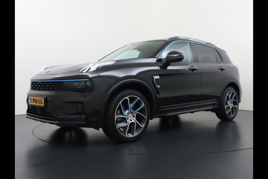Lynk & Co 01 1.5 PHEV AUT-7 261pk Pano-Schuifdak Lmv 20" 360°Camera Apple Carplay Android Auto Adap.Cruise Navi Pdc Ecc Keyless Led Plug-In H Elek.Memory.Stoel File assistent Dodehoek detector Elektrisch bedienbare achterklep Rijstrooksensor Wifi Verkeersbord detectie 425Nm koppel 3,7kw laadvermogen €44.882 Nieuwprijs 1e Eigenaar Origineel NLse auto! Lynk & Co 01 1.5 PHEV AUT-7 261pk Pano-Schuifdak Lmv 20" 360°Camera Apple Carplay Android Auto Adap.Cruise Navi Pdc Ecc Keyless Led Plug-In H Elek.Memory.Stoel File assistent Dodehoek detector Elektrisch bedienbare achterklep Rijstrooksensor Wifi Verkeersbord detectie 425Nm koppel 3,7kw laadvermogen €44.882 Nieuwprijs 1e Eigenaar Origineel NLse auto!