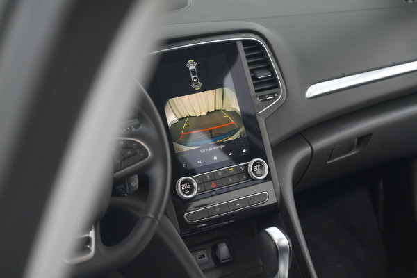 Renault MEGANE Estate TCe 140 EDC Techno | Trekhaak | Camera | Navigatie | 9.3 Inch Groot Scherm