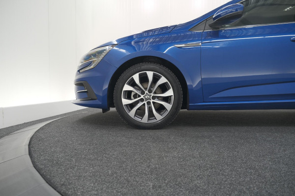 Renault MEGANE Estate TCe 140 EDC Techno | Trekhaak | Camera | Navigatie | 9.3 Inch Groot Scherm