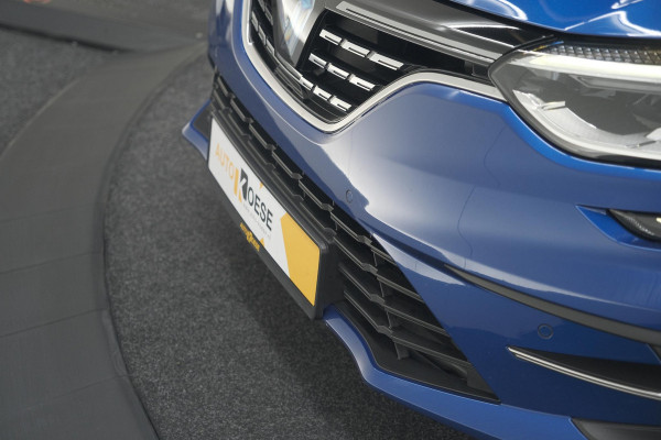 Renault MEGANE Estate TCe 140 EDC Techno | Trekhaak | Camera | Navigatie | 9.3 Inch Groot Scherm