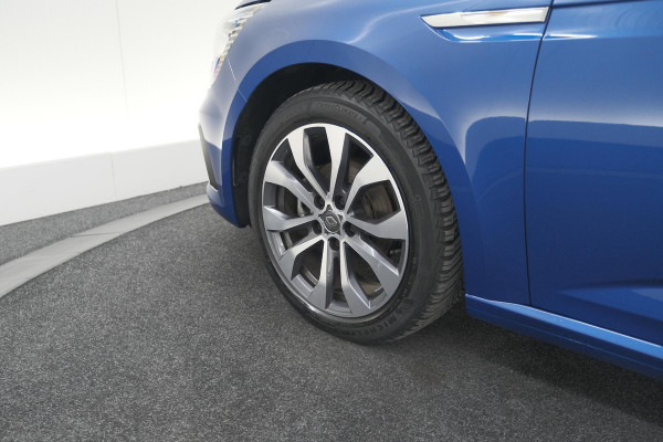 Renault MEGANE Estate TCe 140 EDC Techno | Trekhaak | Camera | Navigatie | 9.3 Inch Groot Scherm