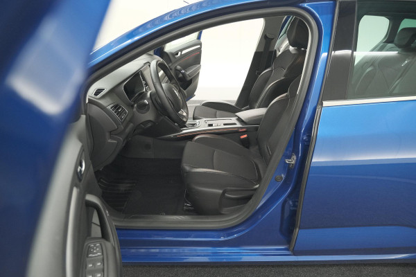 Renault MEGANE Estate TCe 140 EDC Techno | Trekhaak | Camera | Navigatie | 9.3 Inch Groot Scherm