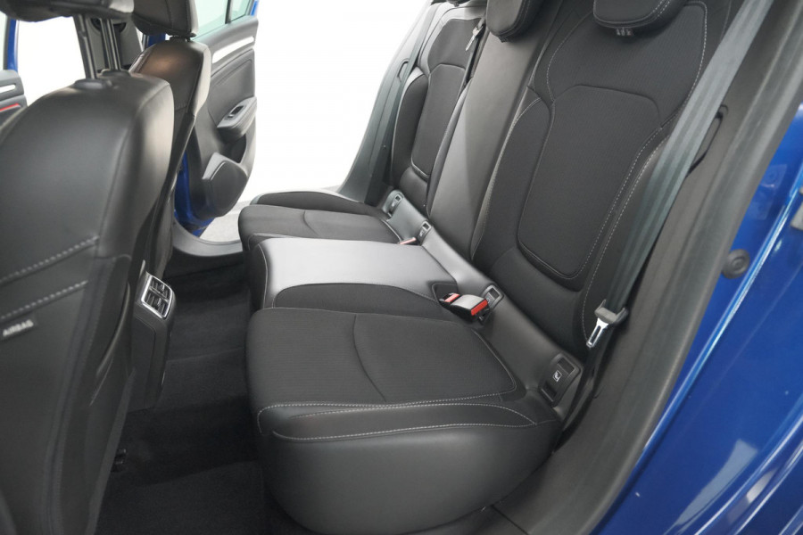 Renault MEGANE Estate TCe 140 EDC Techno | Trekhaak | Camera | Navigatie | 9.3 Inch Groot Scherm