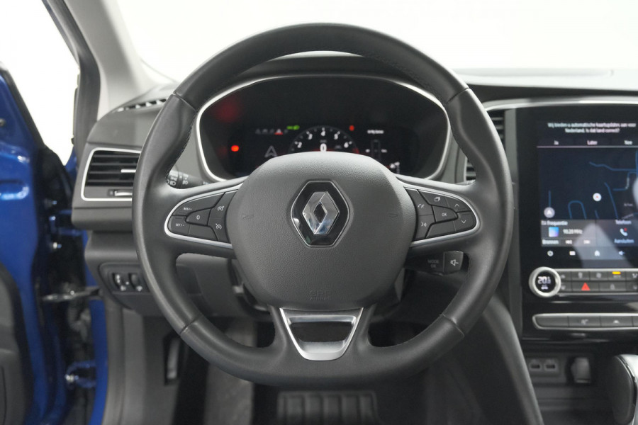 Renault MEGANE Estate TCe 140 EDC Techno | Trekhaak | Camera | Navigatie | 9.3 Inch Groot Scherm