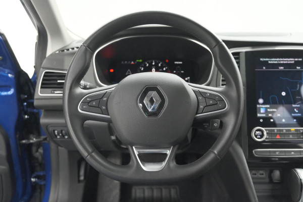 Renault MEGANE Estate TCe 140 EDC Techno | Trekhaak | Camera | Navigatie | 9.3 Inch Groot Scherm