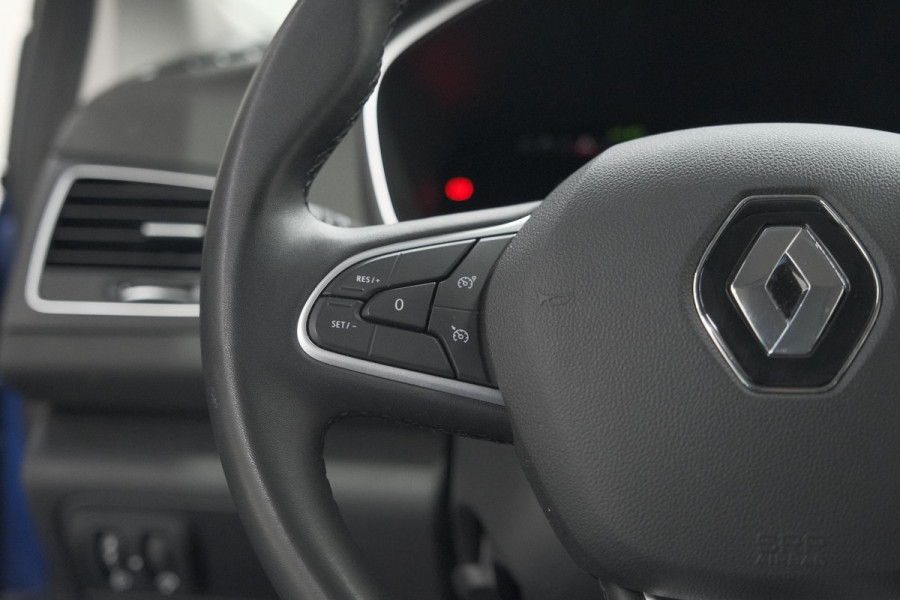 Renault MEGANE Estate TCe 140 EDC Techno | Trekhaak | Camera | Navigatie | 9.3 Inch Groot Scherm