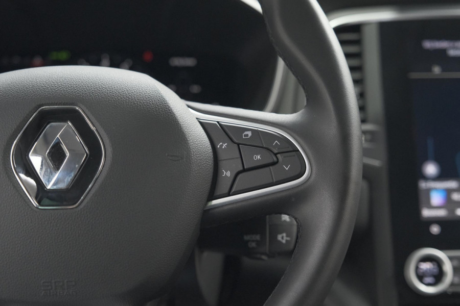 Renault MEGANE Estate TCe 140 EDC Techno | Trekhaak | Camera | Navigatie | 9.3 Inch Groot Scherm