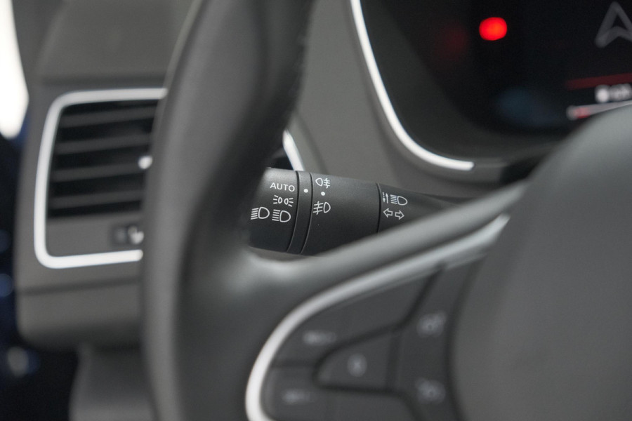 Renault MEGANE Estate TCe 140 EDC Techno | Trekhaak | Camera | Navigatie | 9.3 Inch Groot Scherm