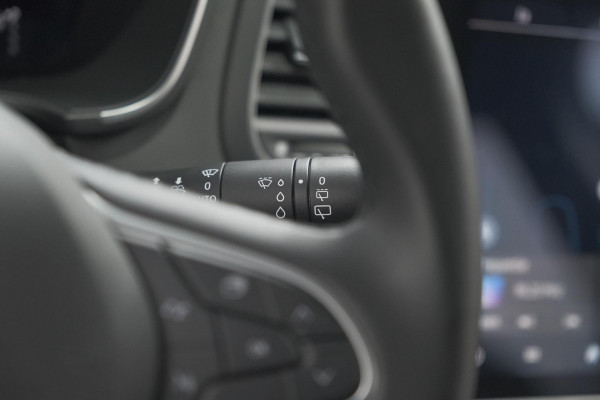 Renault MEGANE Estate TCe 140 EDC Techno | Trekhaak | Camera | Navigatie | 9.3 Inch Groot Scherm
