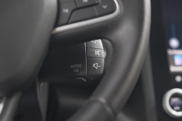 Renault MEGANE Estate TCe 140 EDC Techno | Trekhaak | Camera | Navigatie | 9.3 Inch Groot Scherm