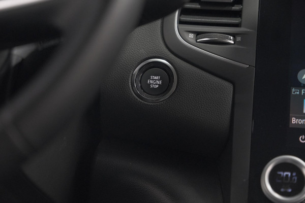 Renault MEGANE Estate TCe 140 EDC Techno | Trekhaak | Camera | Navigatie | 9.3 Inch Groot Scherm