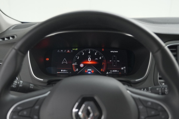 Renault MEGANE Estate TCe 140 EDC Techno | Trekhaak | Camera | Navigatie | 9.3 Inch Groot Scherm