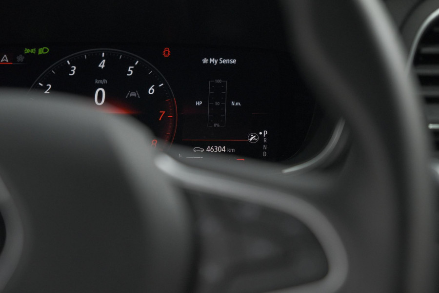 Renault MEGANE Estate TCe 140 EDC Techno | Trekhaak | Camera | Navigatie | 9.3 Inch Groot Scherm